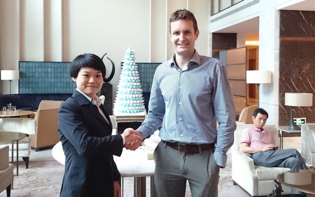 New 5 Star Hotel Partners – 21 of them!