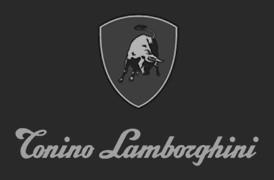 Tonino Lamborghini 