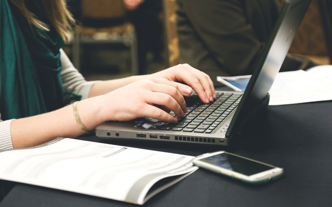 How to write a CV