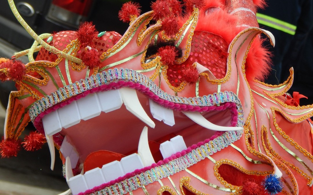 The Facts about China’s Growth