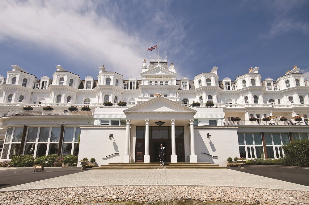 Placement Year International - Hospitality placements in the UK Placement Year International - Hospitality placements in the UK