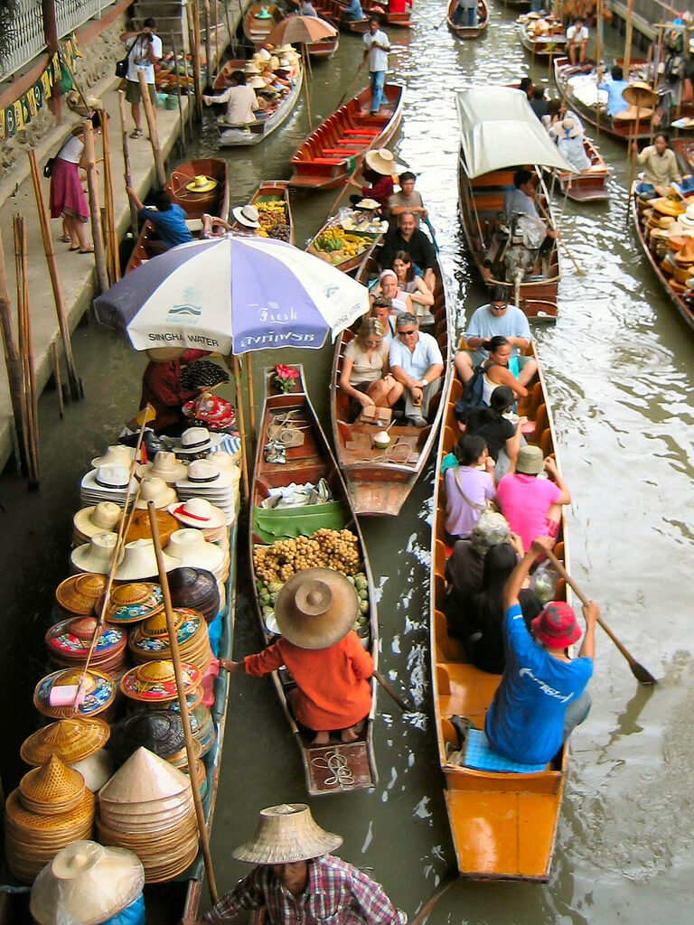 Placement Year International - Business placements in Thailand Placement Year International - Business placements in Thailand