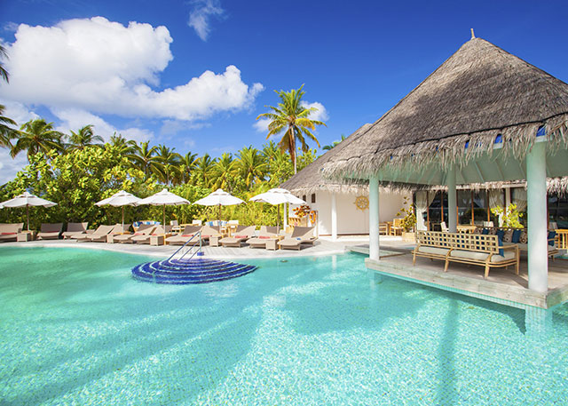 Placement Year International - Hospitality placements in the Maldives Placement Year International - Hospitality placements in the Maldives