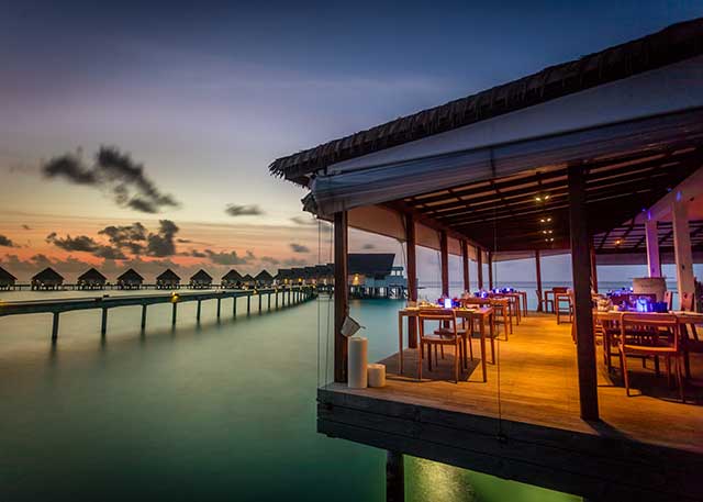 Placement Year International - Hospitality placements in the Maldives Placement Year International - Hospitality placements in the Maldives