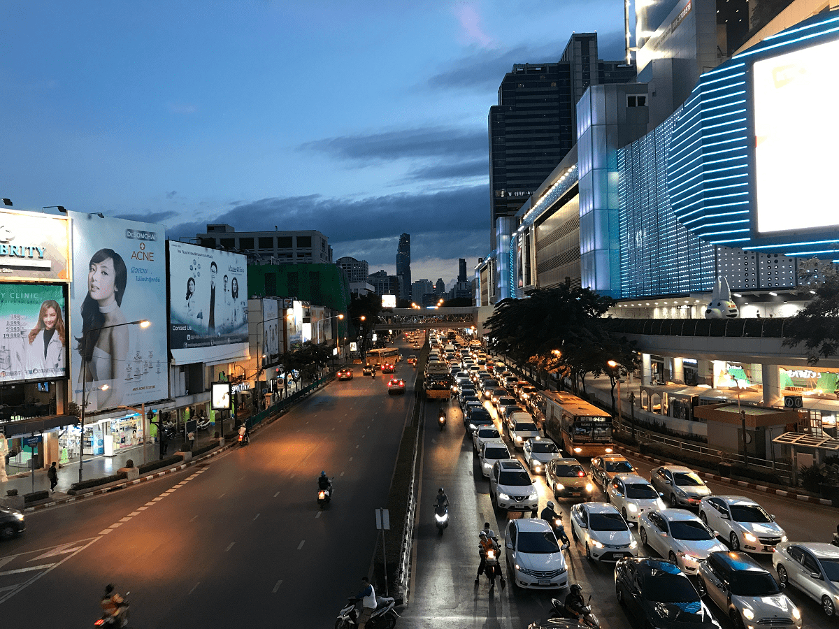 Placement Year International - Medical electives in Placement Year International - Bangkok, Thailand, one of our locations for business placements overseas Placement Year International - Bangkok, Thailand, one of our locations for business placements overseas