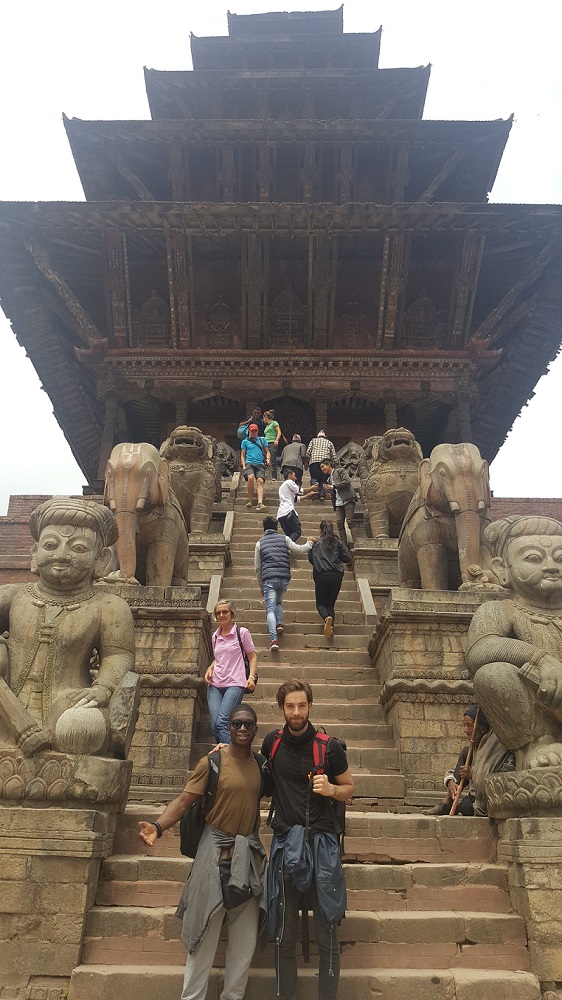 Placement Year International - Business placements in Nepal Placement Year International - Business placements in Nepal