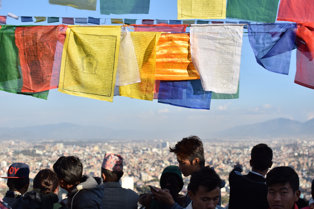 Placement Year International - Business placements in Nepal Placement Year International - Business placements in Nepal