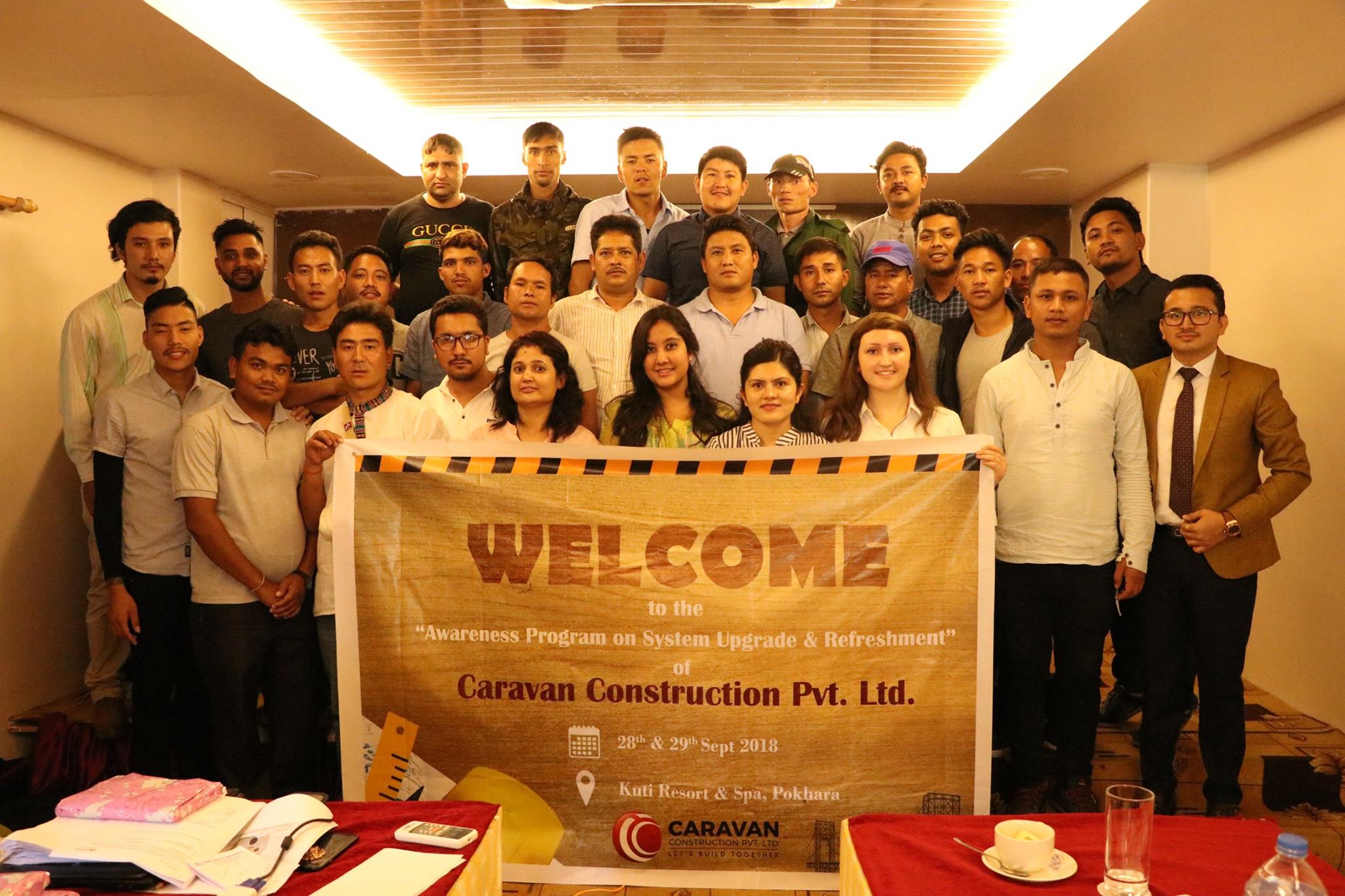 Placement Year International - Business placements in Nepal Placement Year International - Business placements in Nepal