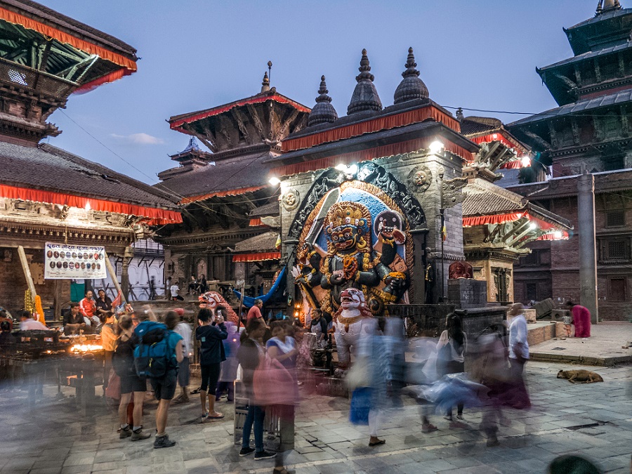 Placement Year International - Business placements in Nepal Placement Year International - Business placements in Nepal
