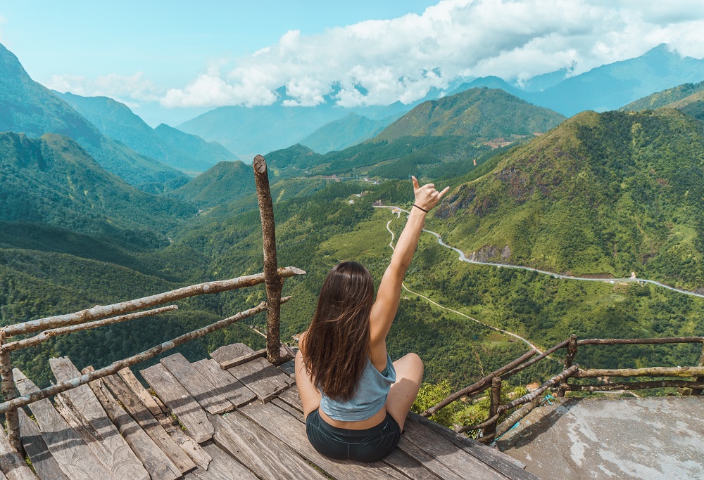 Placement Year International - Paid placements in Vietnam Placement Year International - Paid placements in Vietnam