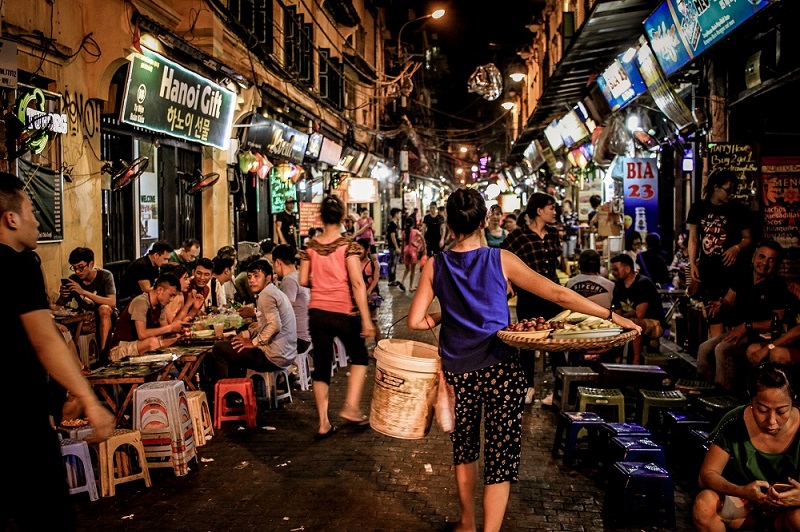 Placement Year International - Paid placements in Vietnam Placement Year International - Paid placements in Vietnam
