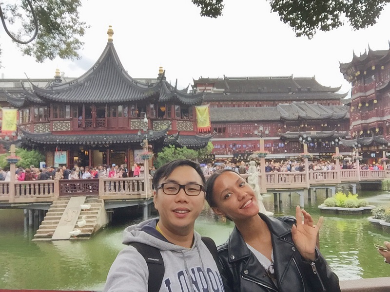 Placement Year International - Paid teaching in China Placement Year International - Paid teaching in China