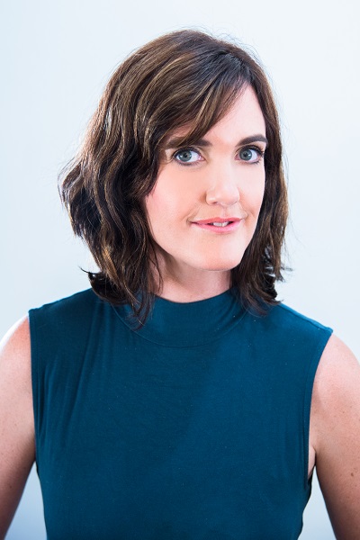 Charisse Fourie