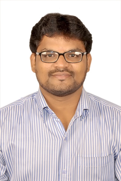 KCS Kumar