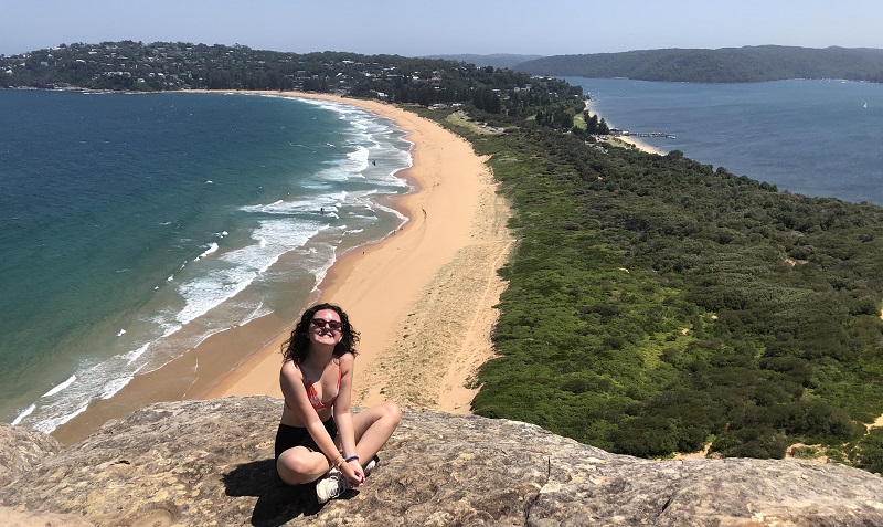 Time off in Australia - Placement Year International