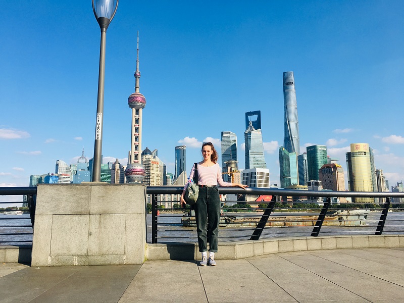Placement Year International - Paid Teaching placements overseas Placement Year International - Paid Teaching placements overseas