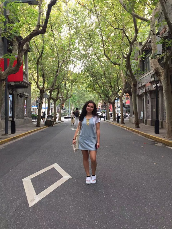 Placement Year International - Paid teaching in China Placement Year International - Paid teaching in China