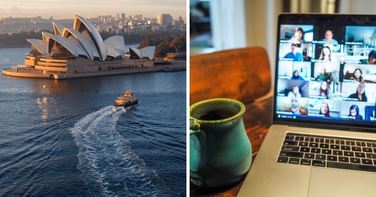 Virtual placements and internships Virtual placements and internships