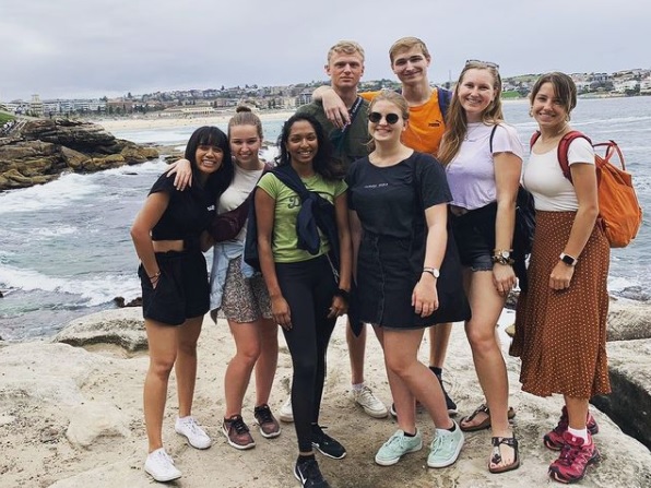 Placement Year International - short internships in Australia Placement Year International - short internships in Australia