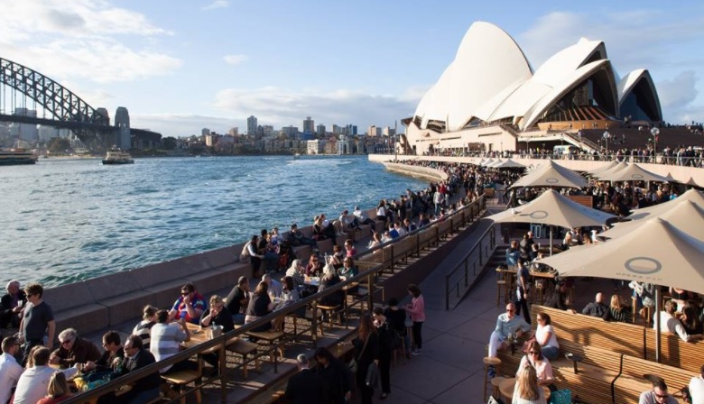 Placement Year International - Internships in Australia Placement Year International - Internships in Australia